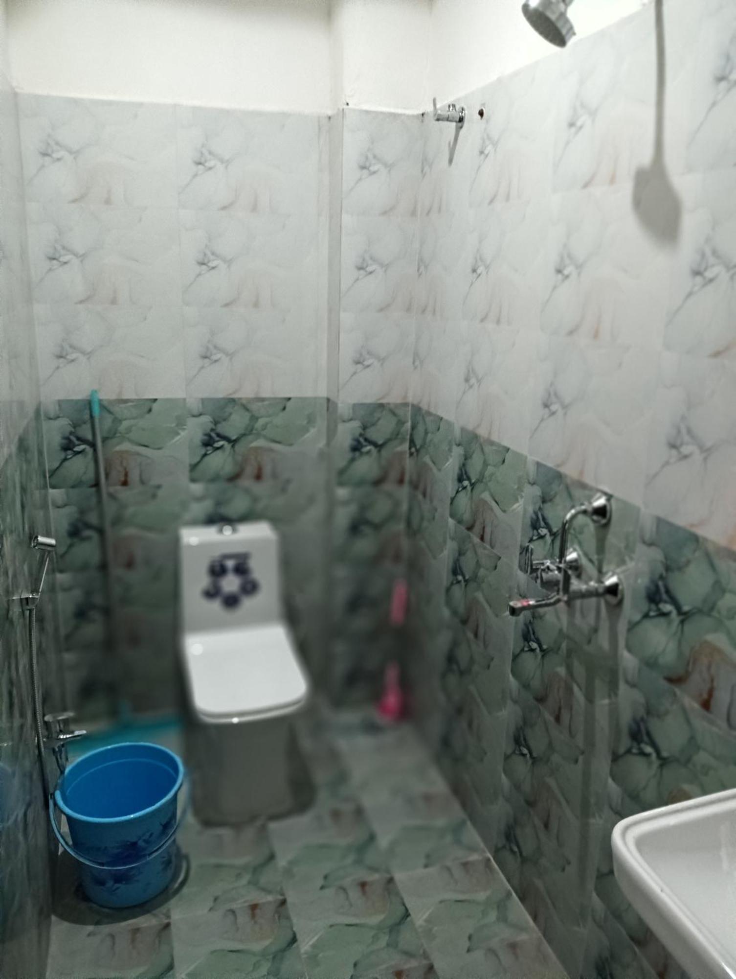 Kedar Guest House Ayodhya מראה חיצוני תמונה