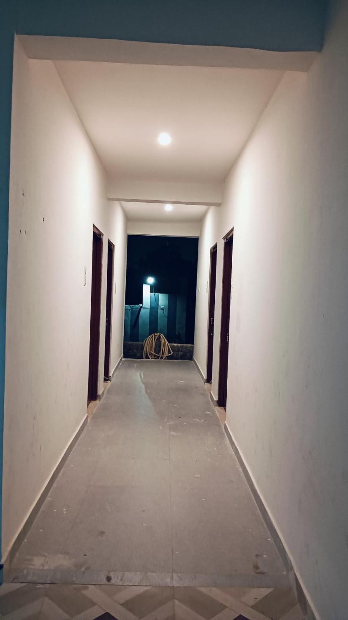 Kedar Guest House Ayodhya מראה חיצוני תמונה