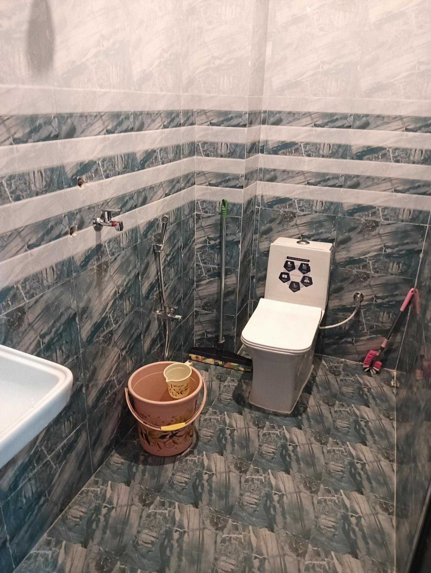 Kedar Guest House Ayodhya מראה חיצוני תמונה